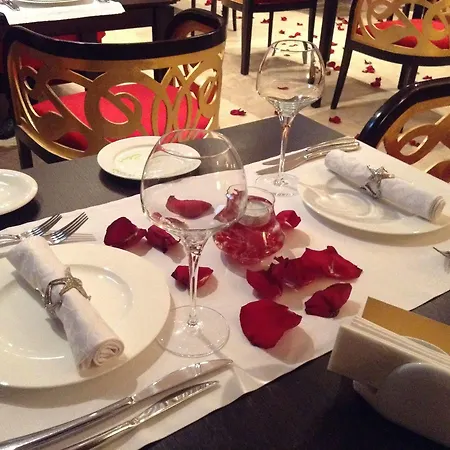 Stella Club Hotel Odessa