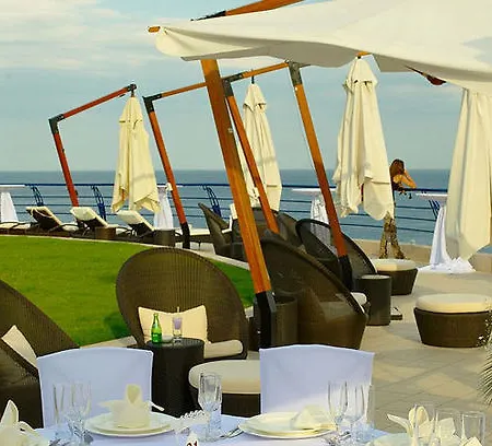 Stella Club 4* Odessa