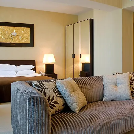 Stella Club Hotel 4*