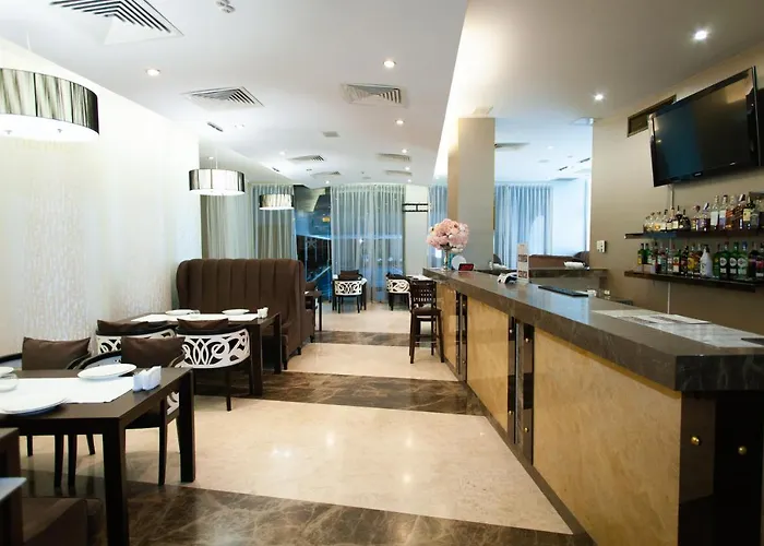 Szálloda Stella Club 4*