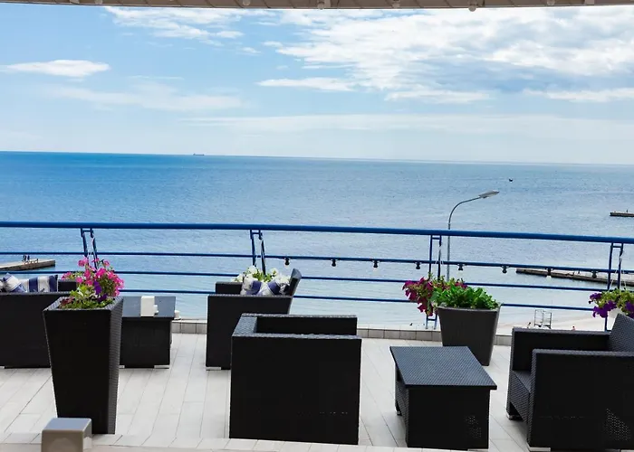 Stella Club 4* Odessza