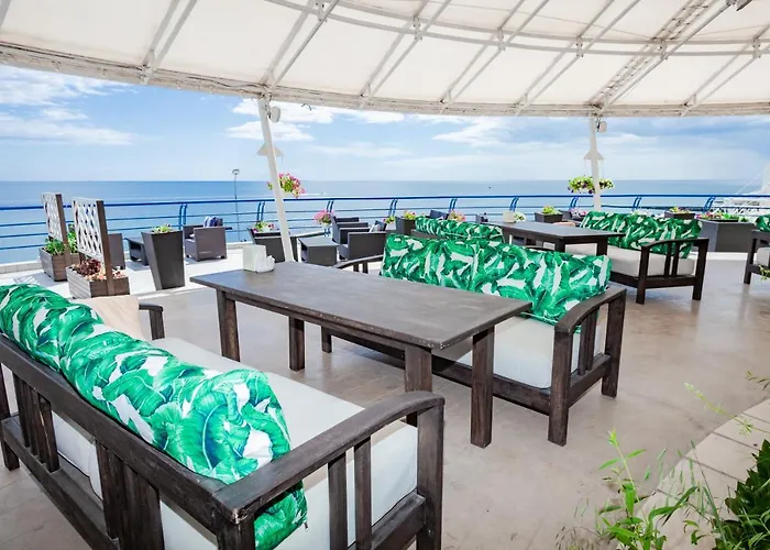 Hotel Stella Club 4*