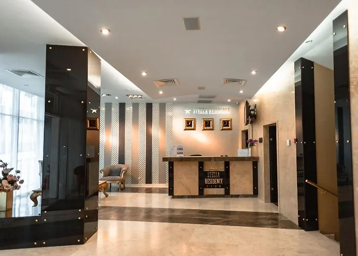 Stella Club Szálloda 4*