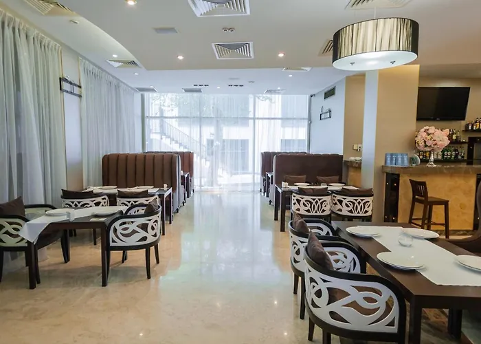 Stella Club Szálloda 4*