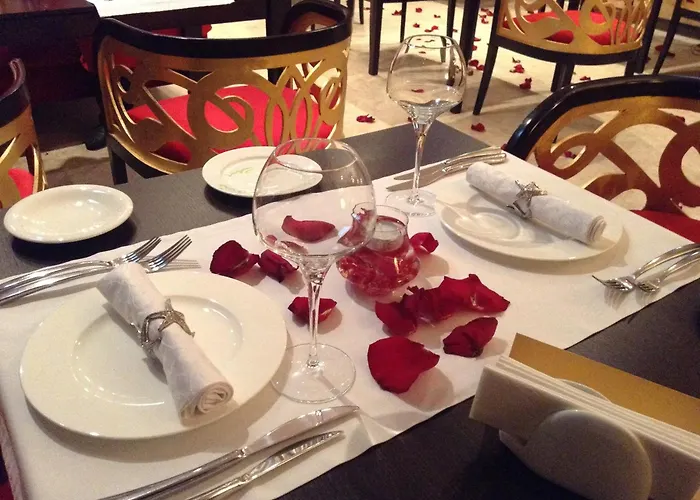 Stella Club Szálloda Odessza