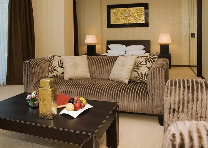 Hotel Stella Club Odesa