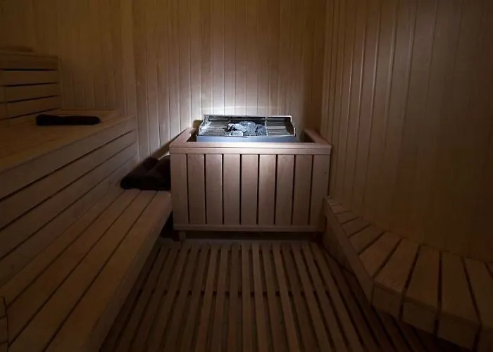 Stella Club Szálloda