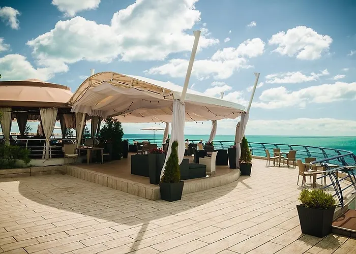 Szálloda Stella Club 4*