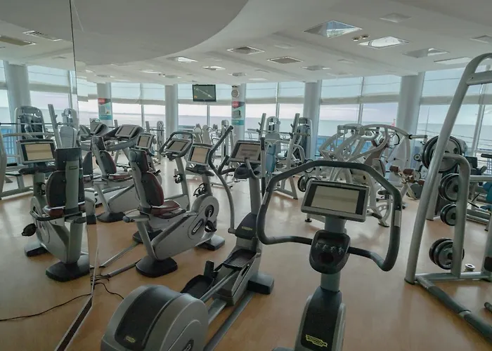 Stella Club 4* Одесса