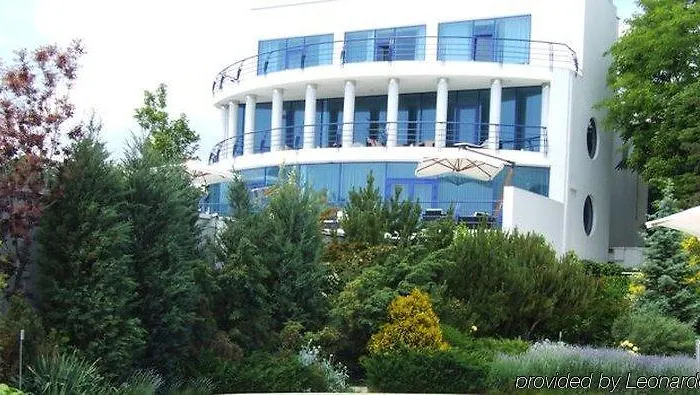 Stella Club 4* Одесса