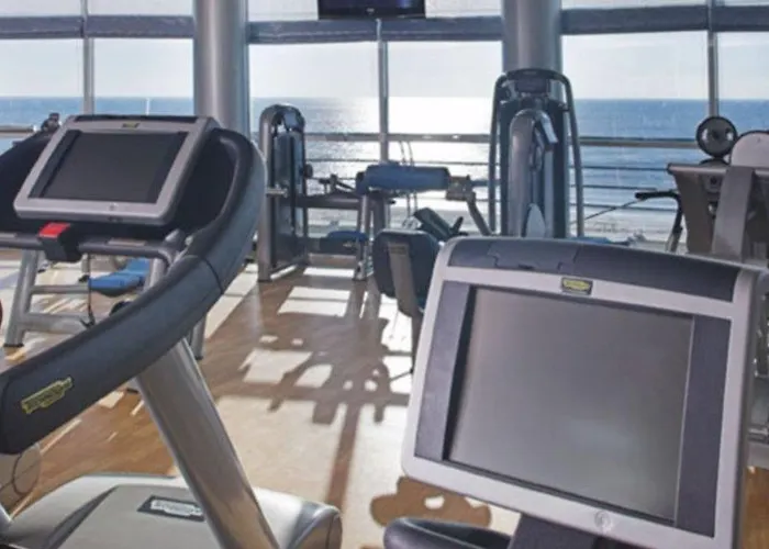 Отель Stella Club 4*