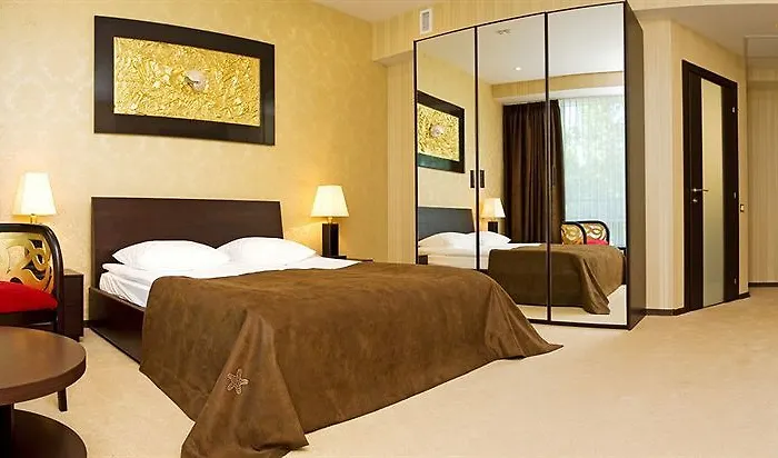 Stella Club 4* Одесса