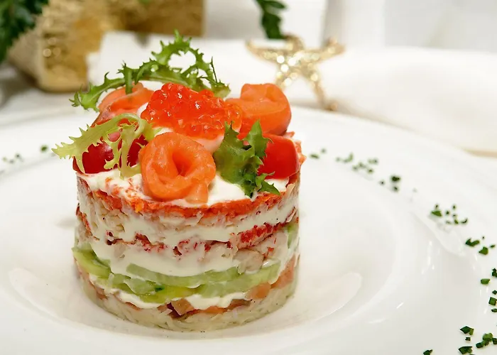 Stella Club Отель