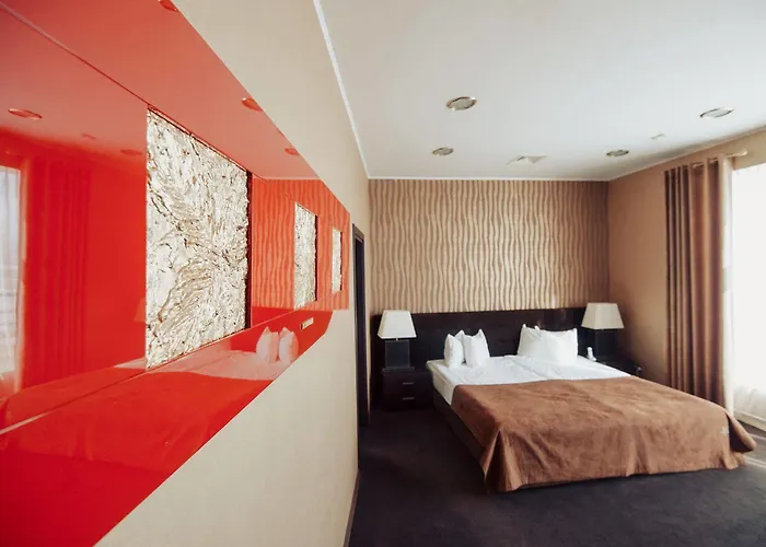 Stella Club Отель 4*